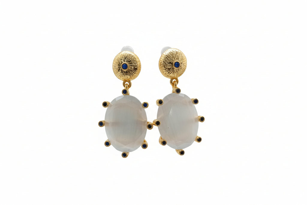 MOON ECHOES EARRINGS