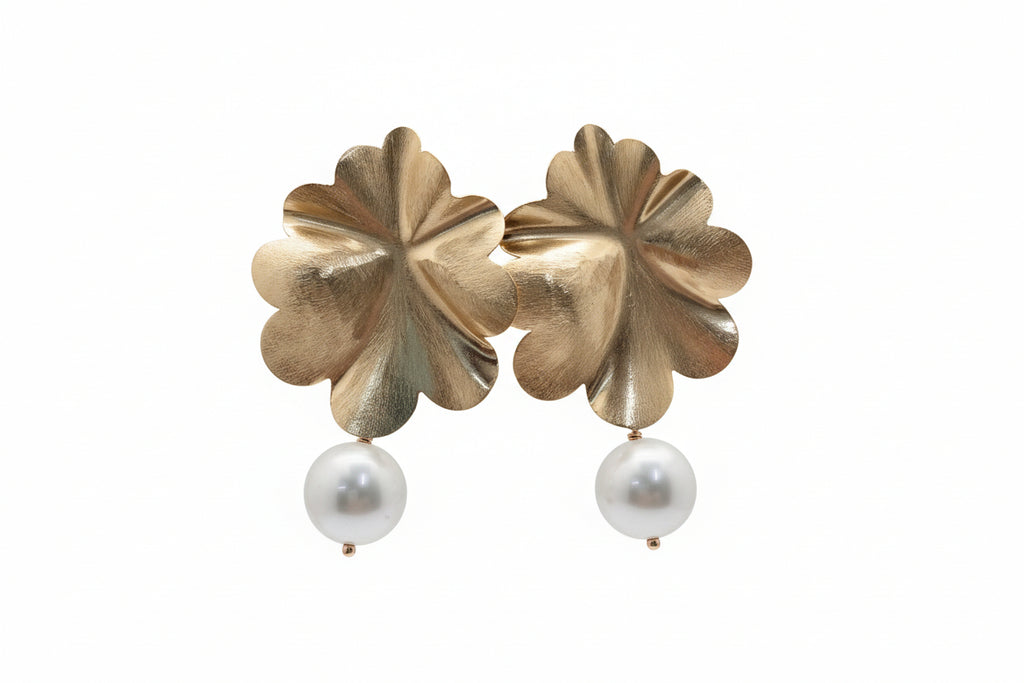 EARRINGS SASENACH