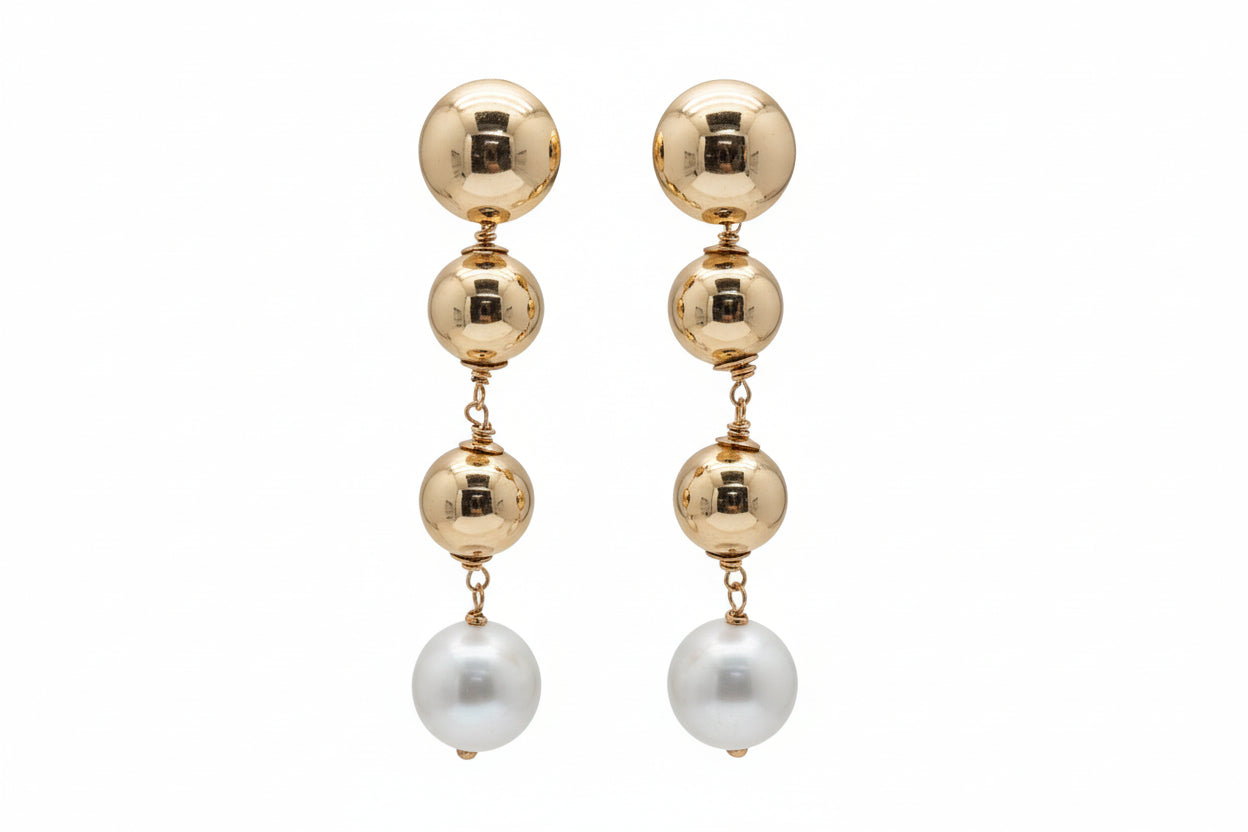 EARRING GEILLIS