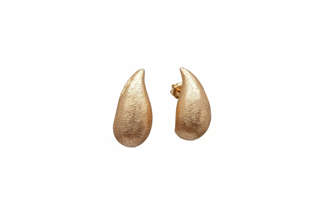 EARRING SABRINA GOLDEN