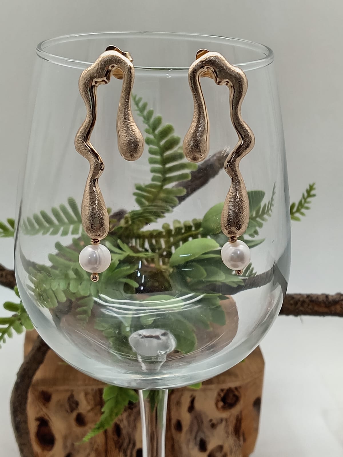 EARRING MELISSA