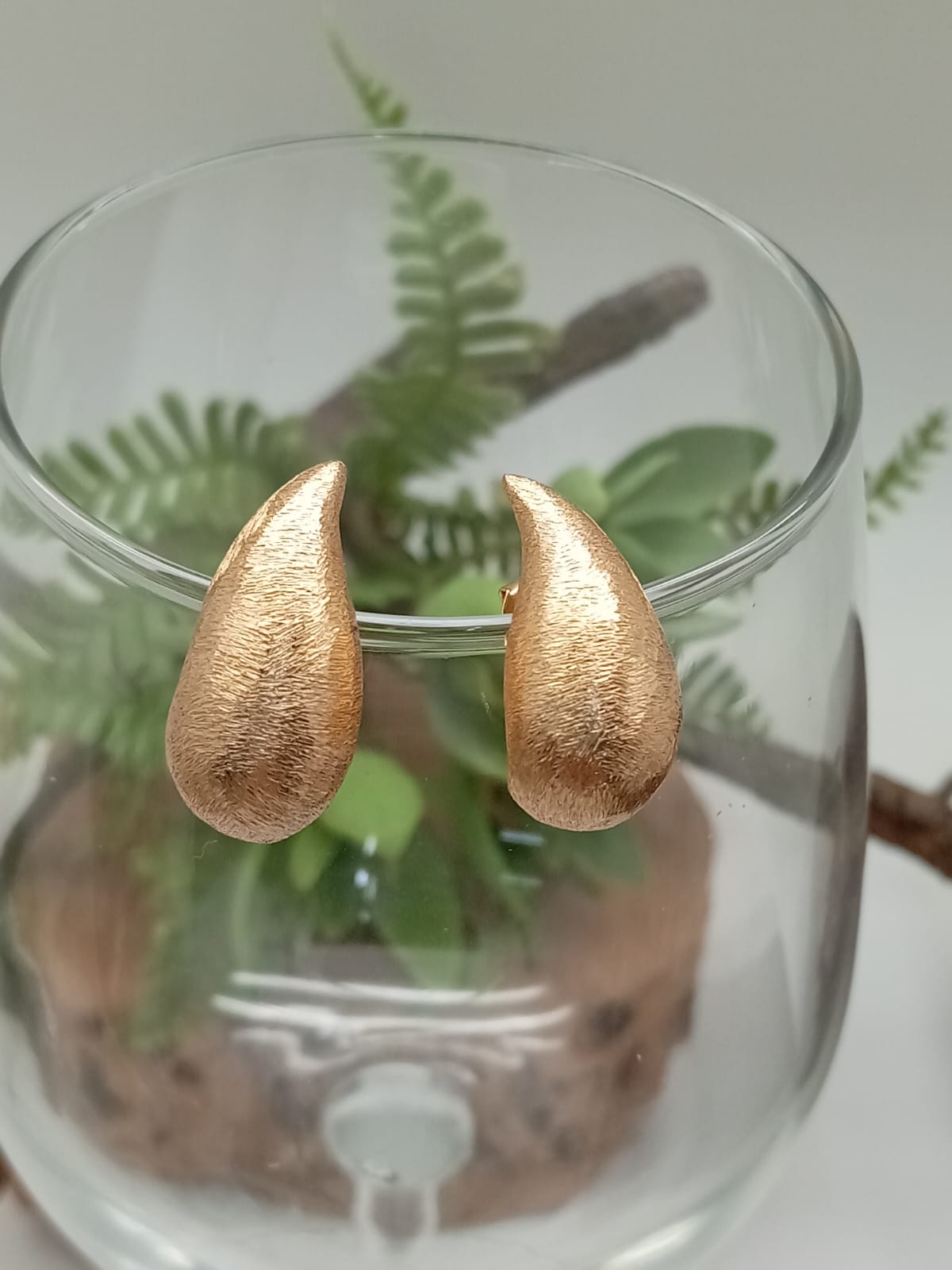EARRING SABRINA GOLDEN