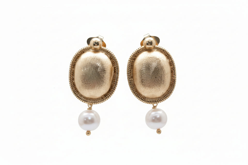 EARRINGS  RESPLANDOR SECRETO