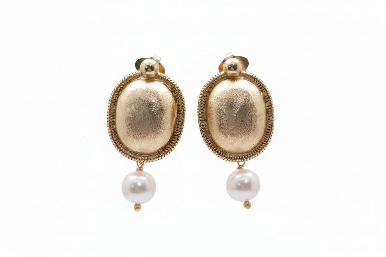 EARRINGS  RESPLANDOR SECRETO