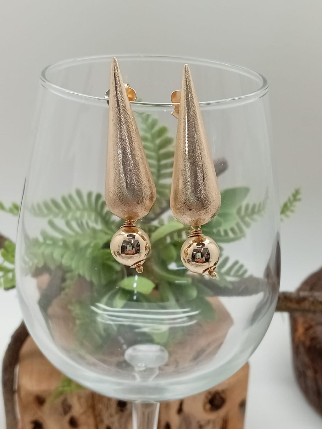 EARRING ELEKTRA