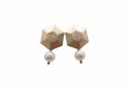 EARRINGS EXA PERLA