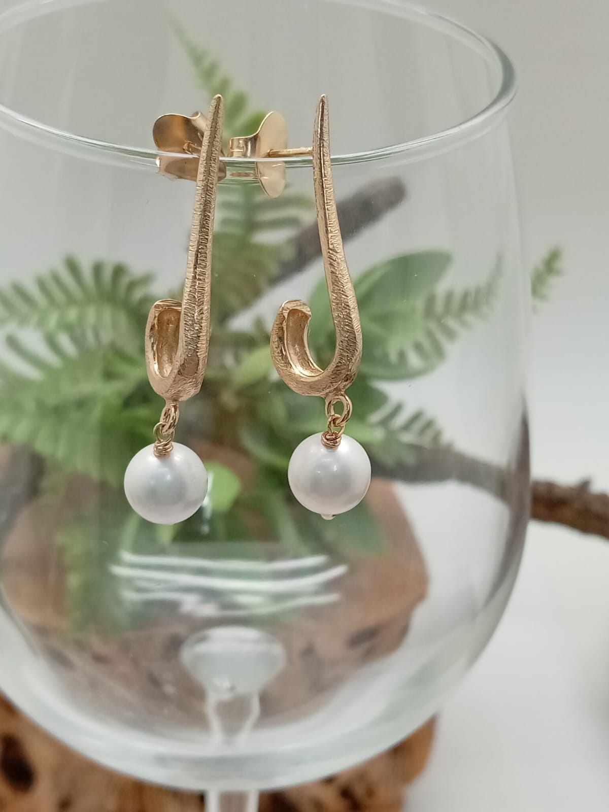 EARRING ESPERANZA