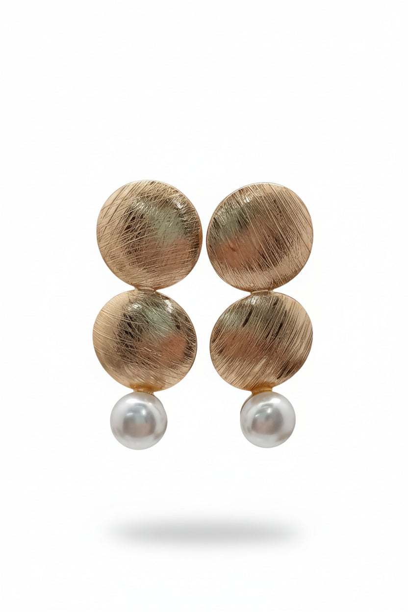 EARRING ROCIO DE MIEL