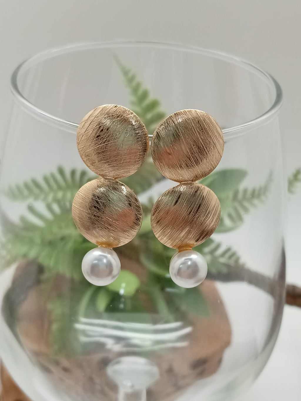 EARRING ROCIO DE MIEL
