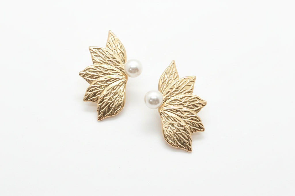 EARRING BRIGITTE