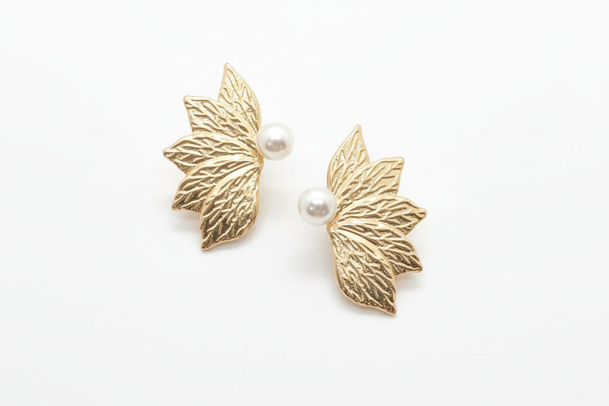 EARRING BRIGITTE