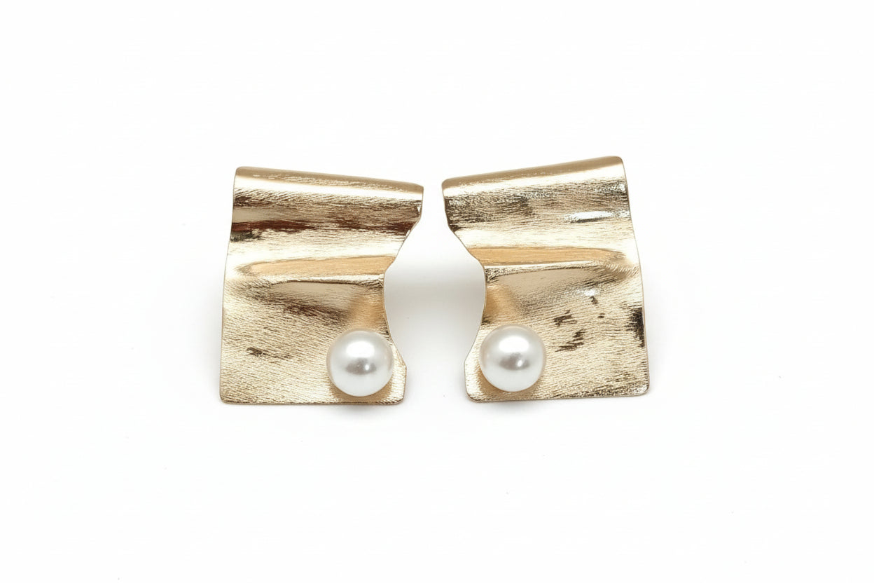 EARRING CLANDENCE