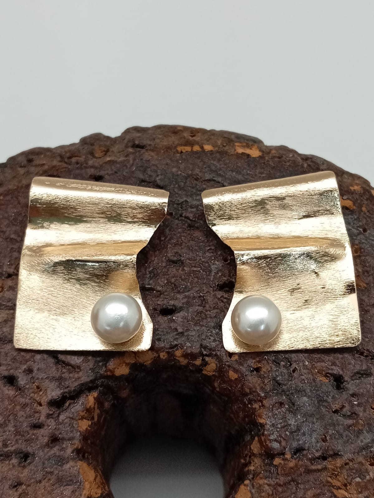 EARRING CLANDENCE