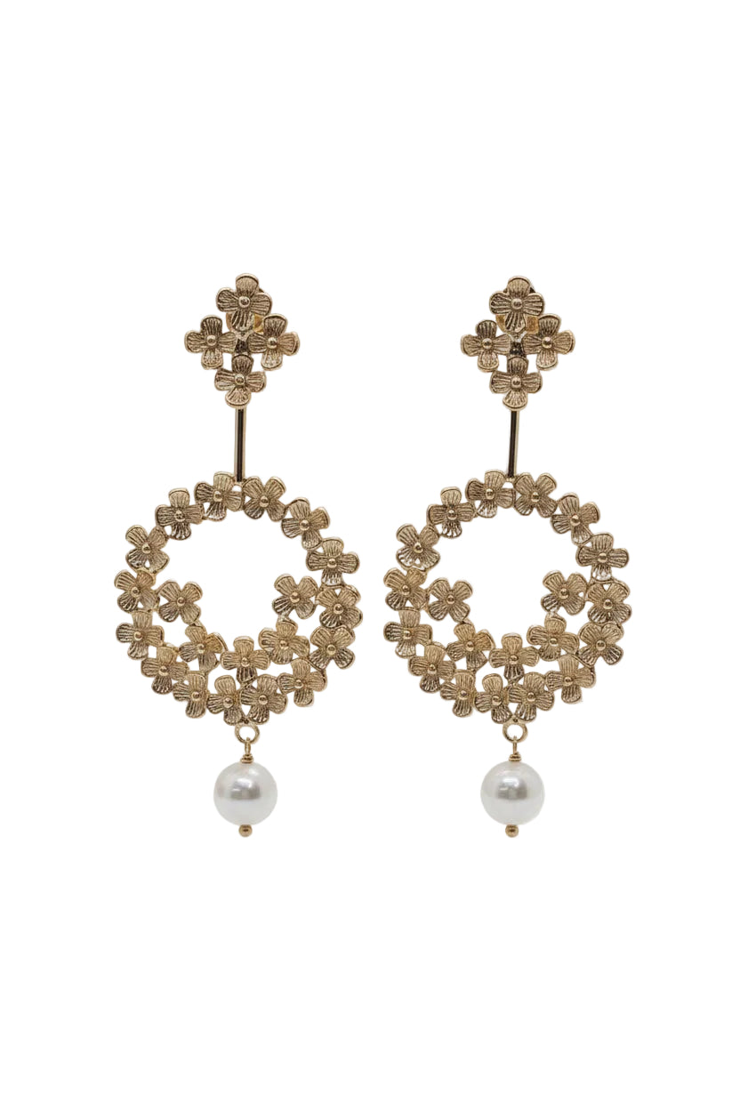 EARRING MEMORIES