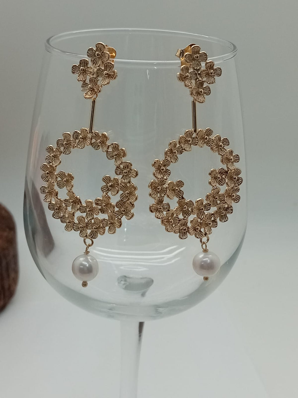 EARRING MEMORIES