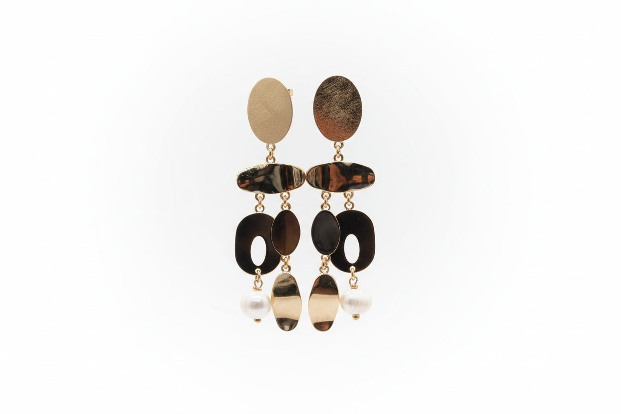 EARRINGS ELEGANT