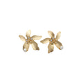 EARRING DANCE FLOWERS