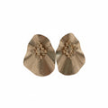 EARRING PETALO DORADO