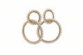 EARRINGS ESCENCIA DE PERLAS