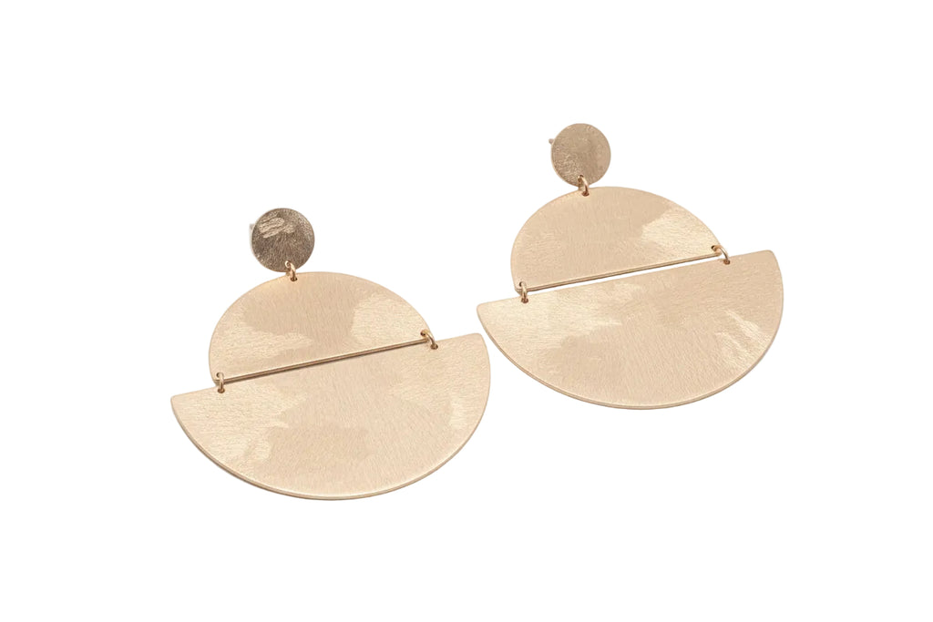 EARRING D