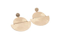 EARRING D