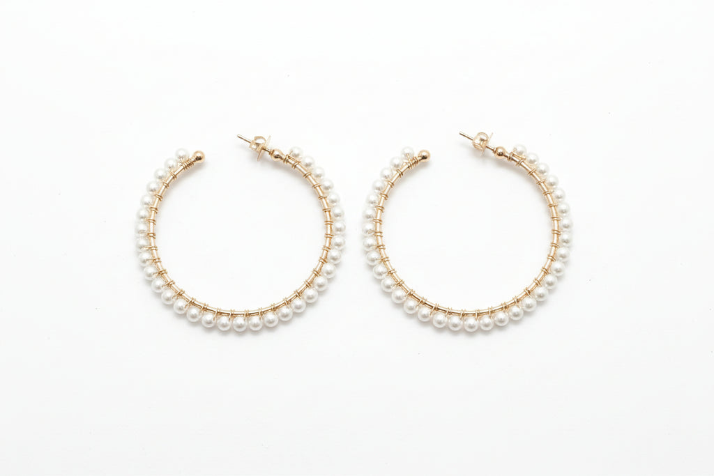 EARRING CECILIA
