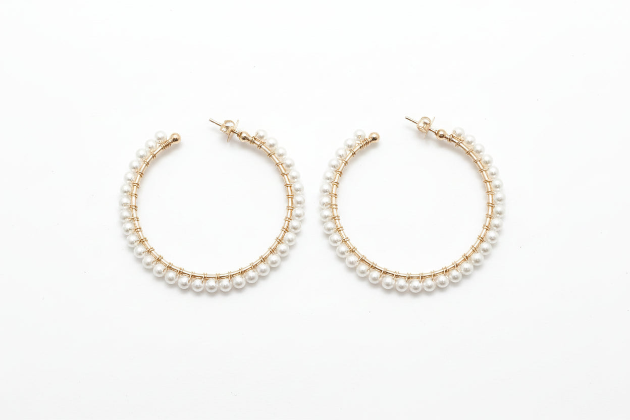 EARRING CECILIA