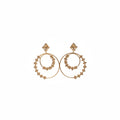EARRING ROCIO DE PRIMAVERA