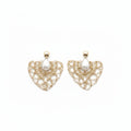 EARRING ORO DEL DESIERTO