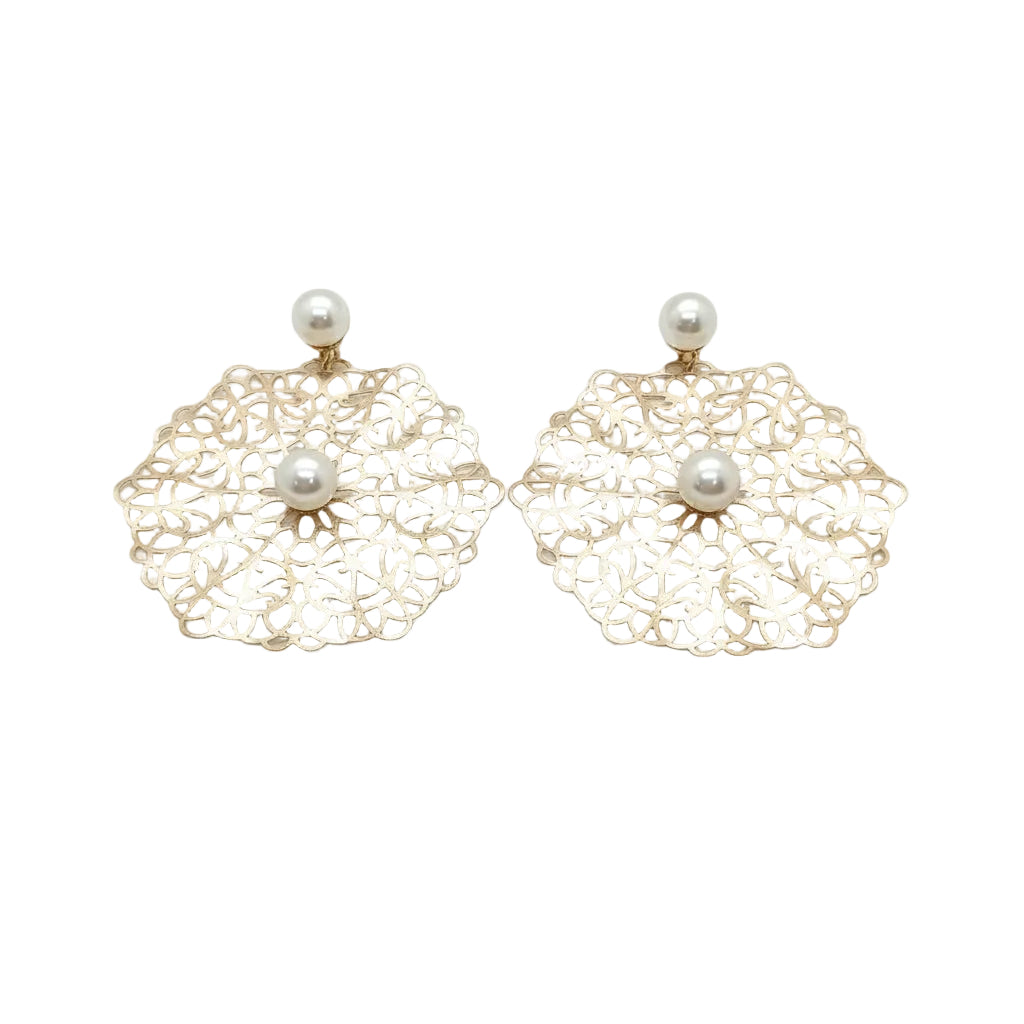 EARRINGS FLOR DE PRIMAVERA