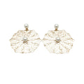 EARRINGS FLOR DE PRIMAVERA