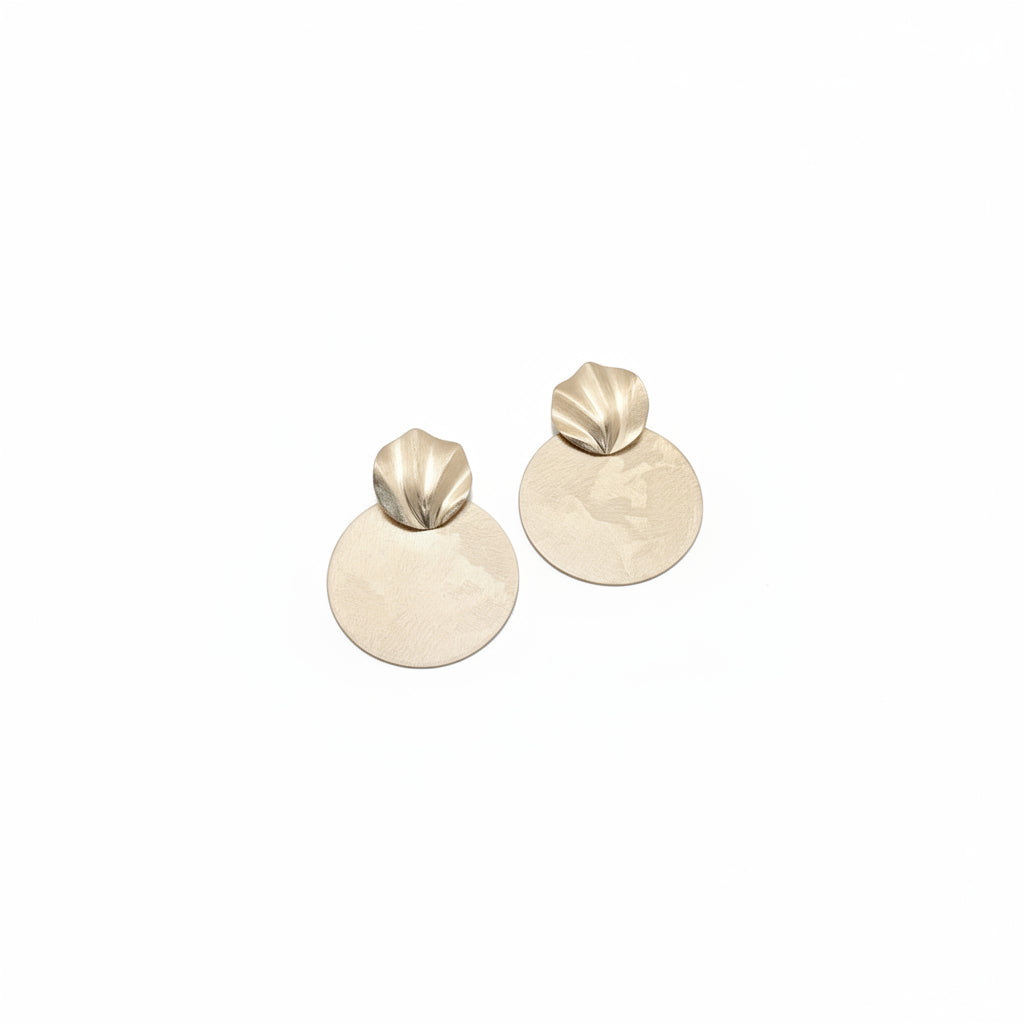 EARRINGS SUSURRO DE SOL