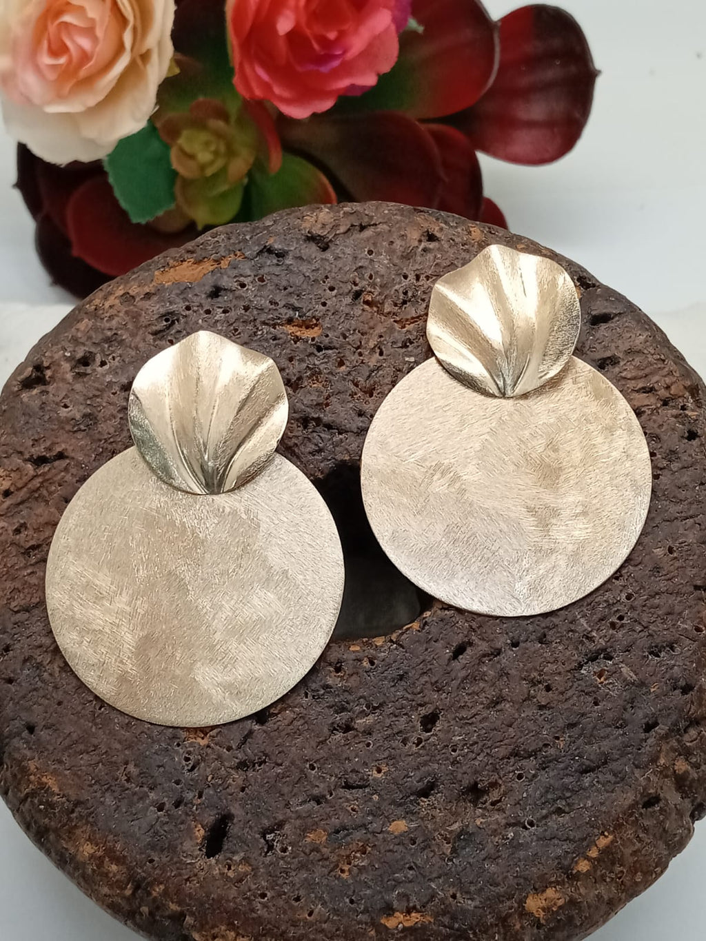 EARRINGS SUSURRO DE SOL