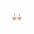 EARRINGS NECTAR DE FLORES