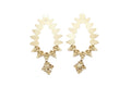 EARRINGS NECTAR SOLAR