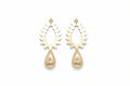 EARRINGS GOTAS DE SOL