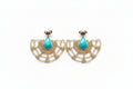 EARRINGS LILY