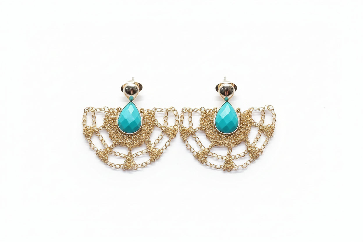 EARRINGS LILY