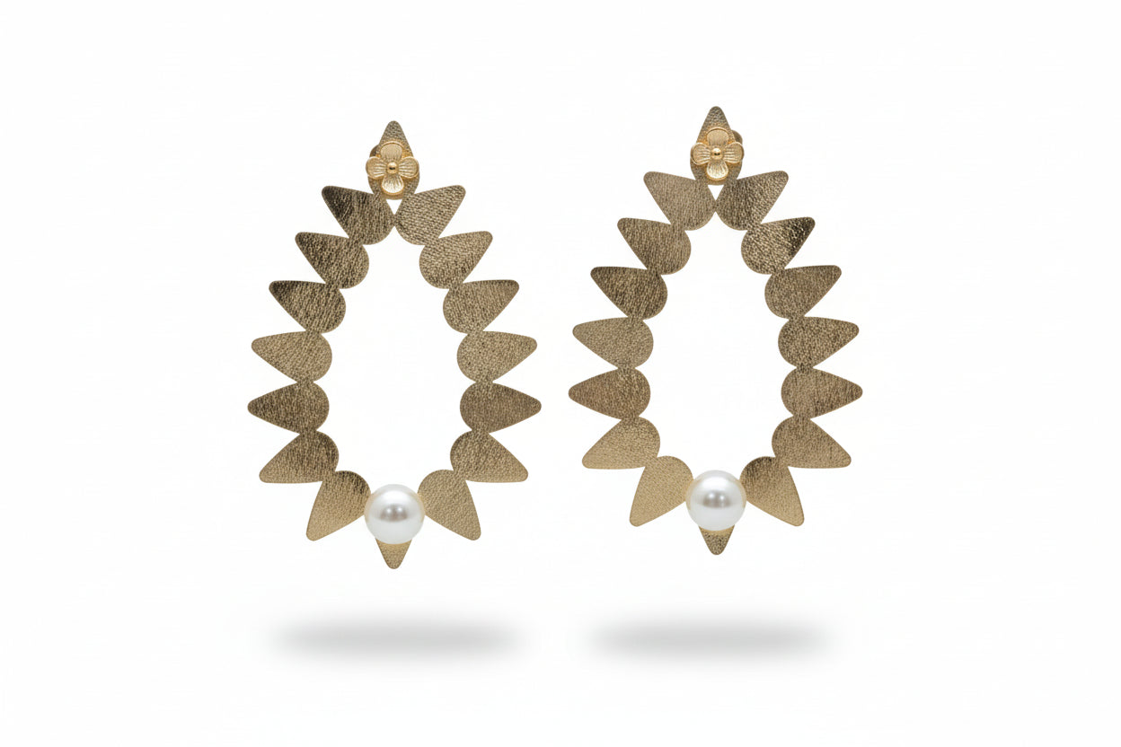 EARRING WENDOLINE