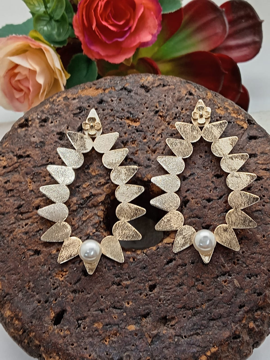 EARRING WENDOLINE