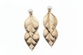 EARRINGS PERLA DE OTOÑO