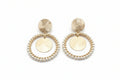 EARRINGS HELENA