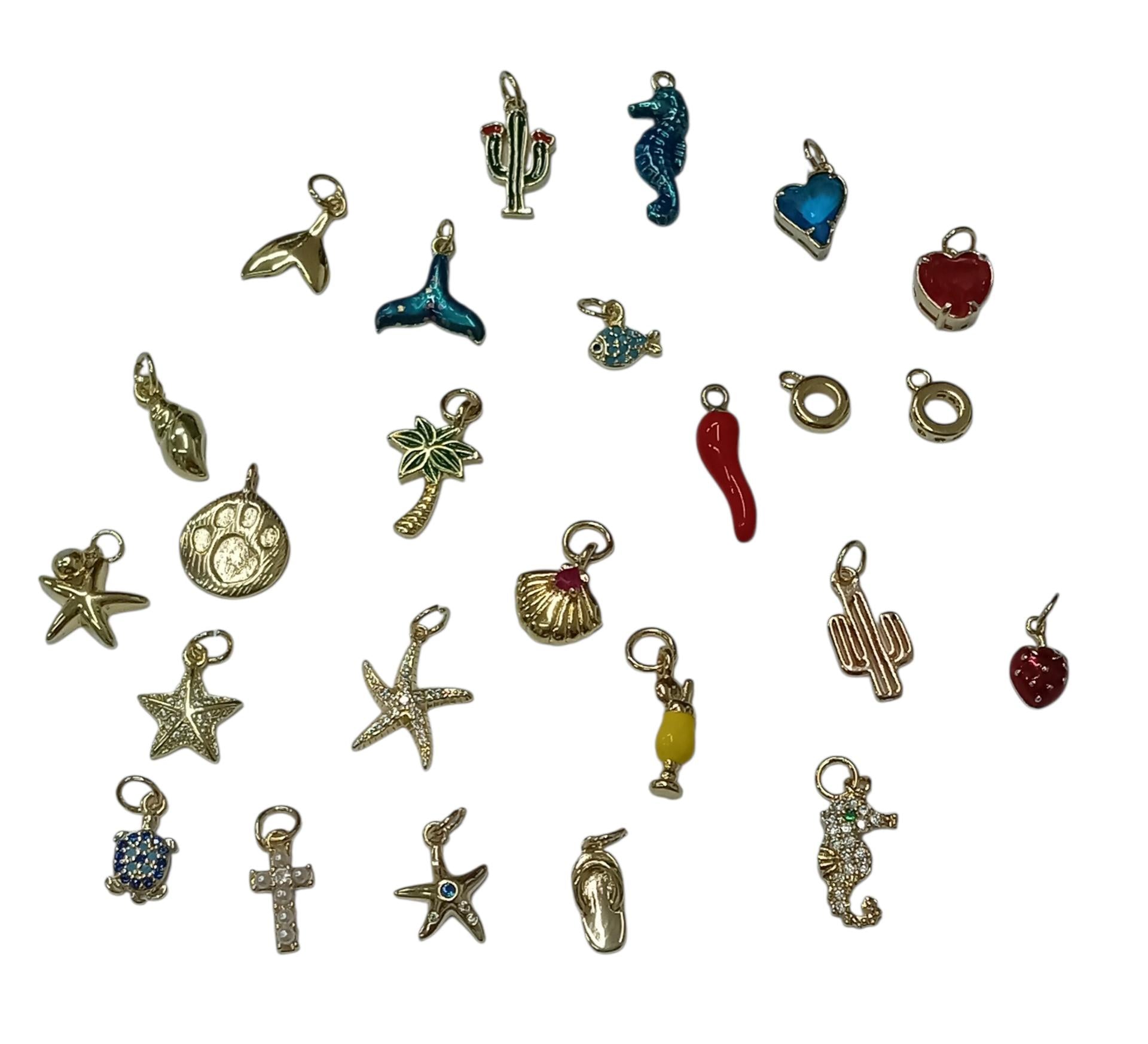 CHARM BAR CH2C2
