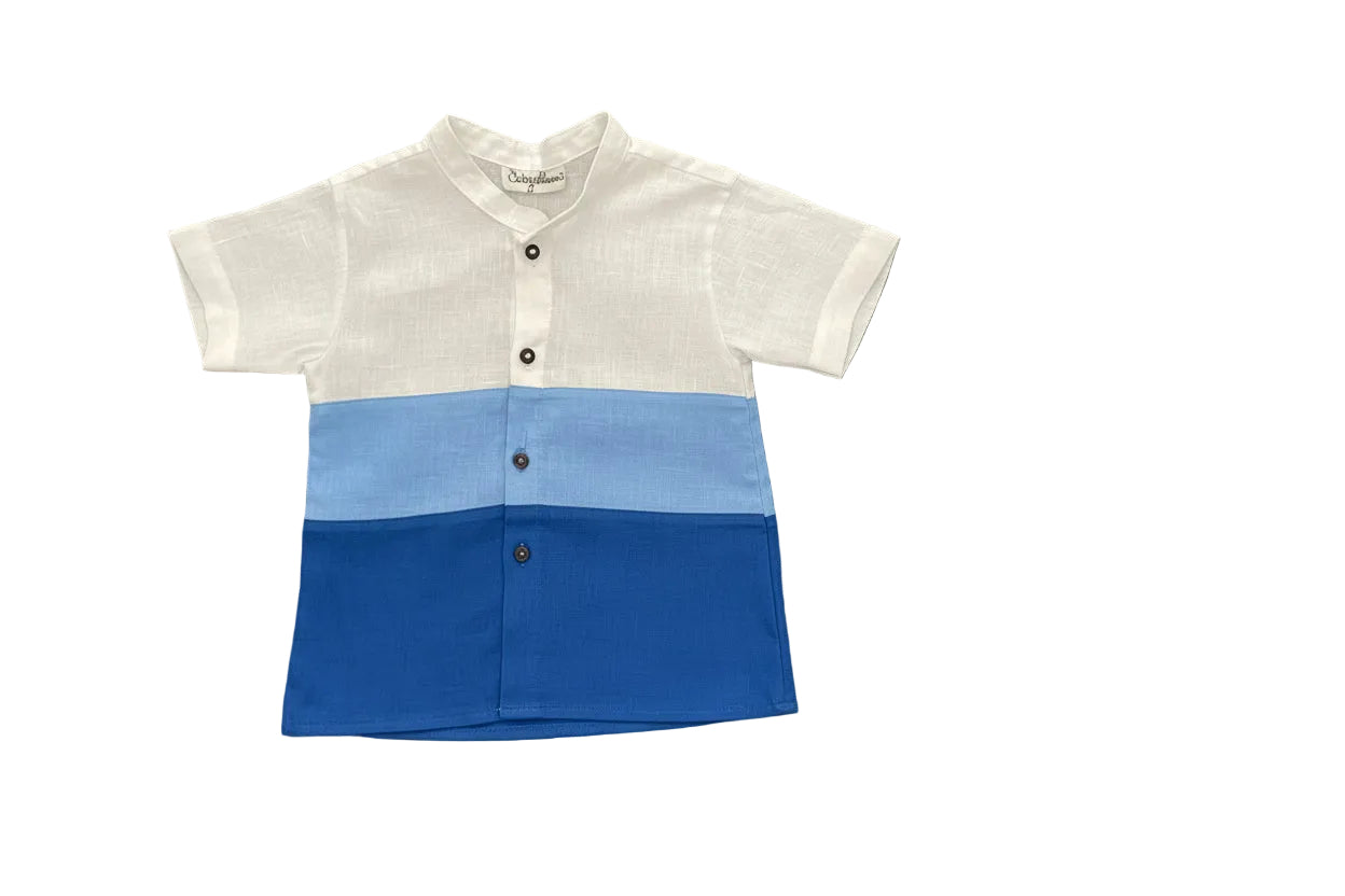 BABY SHIRT