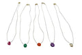 HELIS NECKLACE