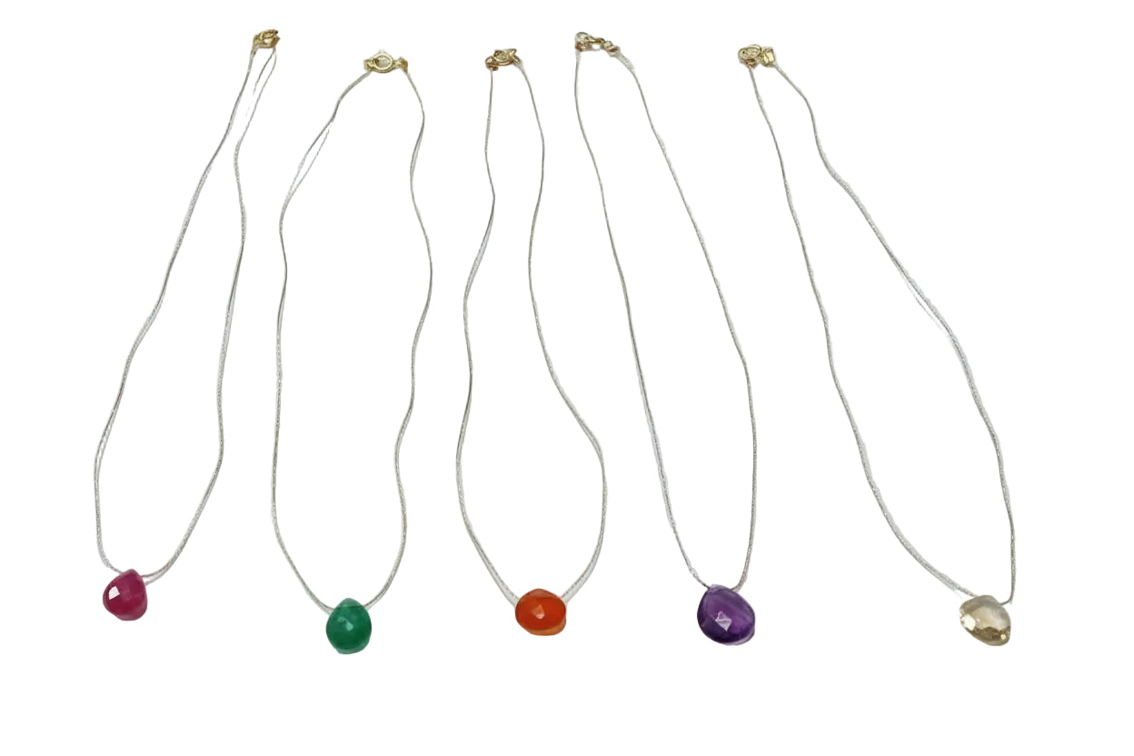 HELIS NECKLACE