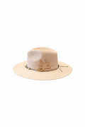 HAT PALMA CORAL PIEDRAS