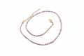 Sparkling Rhinestone Necklace