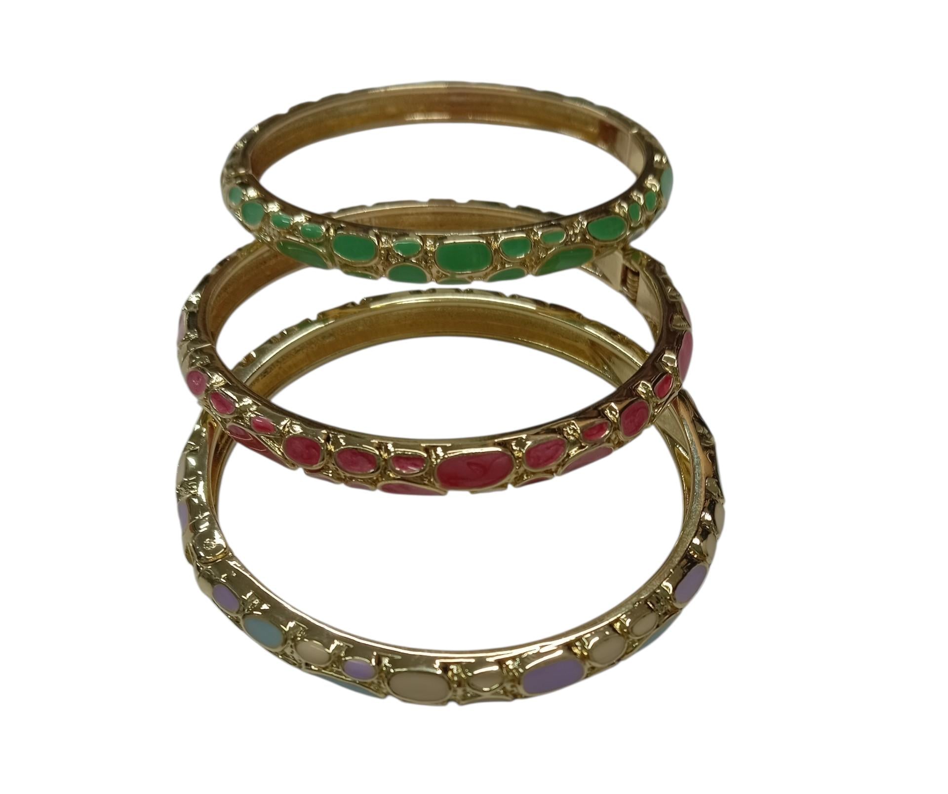 BRACELET MEDUSA