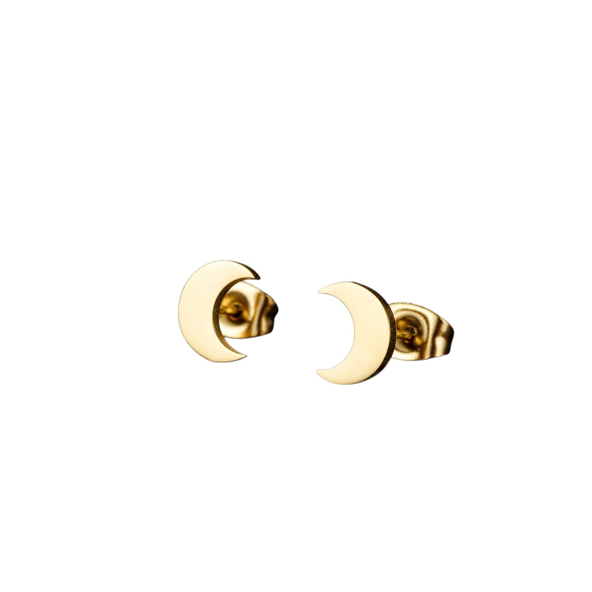 MOON EARRINGS